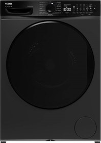 Resim Vestel CMI 99342 KX WIFI 1400 Devir 9 KG Çamaşır Makinesi 