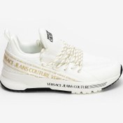 Resim VERSACE JEANS COUTURE Kadın Sneaker 