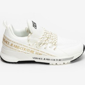 Resim VERSACE JEANS COUTURE Kadın Sneaker 