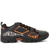 Resim Tommy Hılfıger Pantofı Sport Erkek Ayakkabı Em0em00880-bds Em0em00880-bds Siyah 