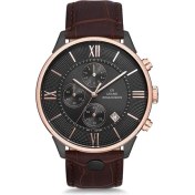 Resim Grand Romanson Romanson RMS.1.AG1159.12 Erkek Kol Saati 