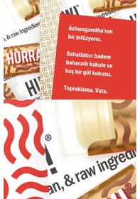 Resim Hurraw Vata Dudak Balmı 4.8 Gr 851228005212 