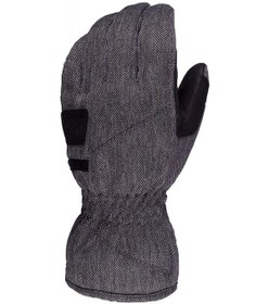 Resim Eska Hype Shield Skifingerh Kayak Eldiveni Gri 