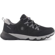 Resim Lumberjack Erkek Günlük Outdoor Spor Ayakkabı Siyah 40-41-42-43-44-45 001 