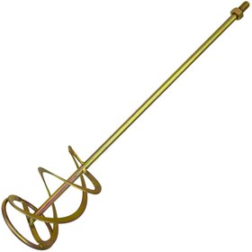 Resim Genel Markalar 505045 M14 Vidalı Alçı ve Boya Karıştırıcı Uç 120x600 mm 