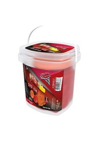 Resim Disney Cars 3 Zıpır Kum Kova 350 G-Red Castle ZKG350-02 