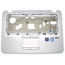 Resim HP Uyumlu Elitebook 725 G3 820 G3 828 G3 Üst Kasa Touchpad Topcase 