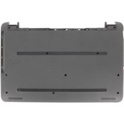 Resim HP Uyumlu 15-ba010nt (W7T00EA) 15-ba011nt (W7T01EA) Notebook Alt Kasası 