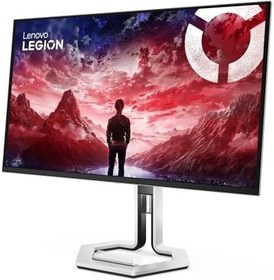 Resim Lenovo Legion Pro 27Q-10 26.5" 0.03 ms (GtoG) 280Hz (2xHDMI-DP) AMD FreeSync Premium Pro QHD 2560x1440 Pivot QD-OLED Panel Monitör 68CFGACBTK 