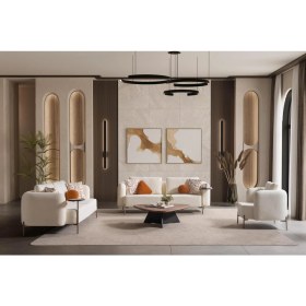 Resim Dekorbizden Two Koltuk Takımı 