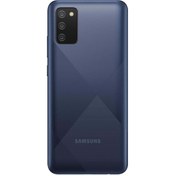 Resim Samsung Galaxy A02s 4 Gb + 64 Gb Akıllı Cep Telefonu (İthalatçı Garantili) SAMSUNGA02S64GB 