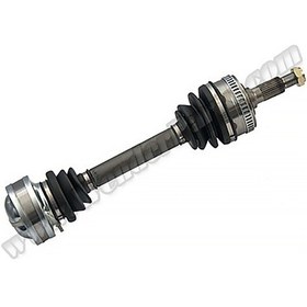 Resim Mercedes Vito638 Komple Aks Ön 1996-99 Wender A6383341734 