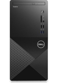Resim Dell Vostro 3910 N7598VDT3910_U i7-12700 16 GB 512 GB SSD Masaüstü Bilgisayar 