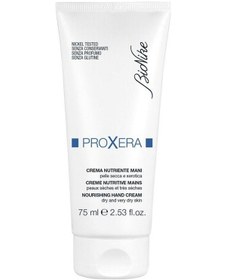 Resim Bionike Proxera Nourishing Hand Cream 75 ML 