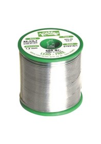 Resim Kurtel Sn99.3 / Cu 0,7 Kurşunsuz Noclean Lehim Teli 500 Gr Makara 1,2 Mm 