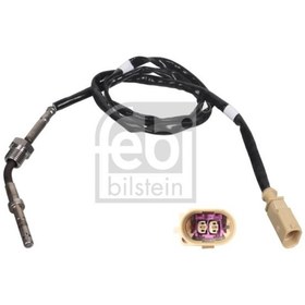 Resim Febi-100848 Egzoz Sicaklik Sensörü Dizel Partikul Filtre Sonra T 542568861 