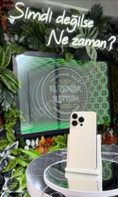 Resim Apple iPhone 13 Pro İkinci El YD | 128 GB | Altın 