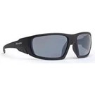 Resim Demon Treking Gözlüğü UV400 Koruma ile Mat Siyah Çerçeve Unisex Kullanım 