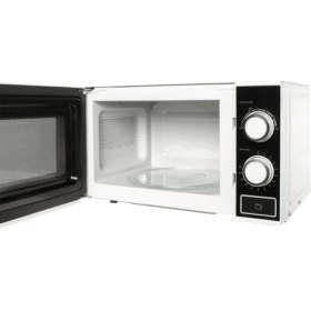 Resim Altus Al Md 20 20 Lt Siyah Mikrodalga Fırın 