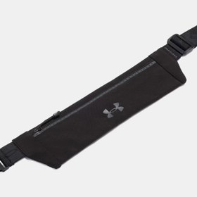 Resim UA Velociti Run Belt Unisex Bel Çantası - OS 