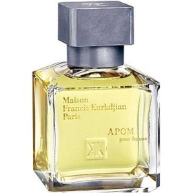 Resim Maıson Francıs Kurkdjıan Apom Edp 70 ML 