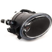 Resim Bmw 5 Serisi E39 Sis Farı Sağ (Düz Cam) [M5] - 63177894018 