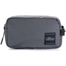 Resim Maraton Active Unisex Basic Antrasit Çanta 90100 - Antrasit 