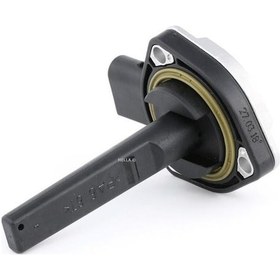 Resim Herth+buss 70684100-yag Seviye Sensoru Bmw E84 16i 12617501786 