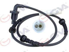 Resim Abs Sensörü Arka Sol Renault Clio Thalia 98 