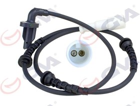 Resim Abs Sensörü Arka Sol Renault Clio Thalia 98 