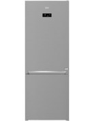 Resim Eı No Frost Buzdolabı A++ 560 Lt. Aktif Hijyen 670561 Beko