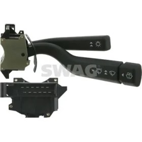 Resim Swag 50919725 Silecek Kumanda Kolu 6197687 6993548 95VB11K665AA 