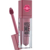 Resim Flormar Kiss Me More Lip Tatto - Mat Likit Ruj No: 006 Doll 