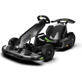 Resim Segway Ninebot Gokart Pro Elektrikli Gokart 