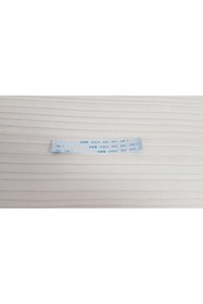 Resim FFC Playstation 5 Ps5 Dualsense Oyun Kolu Controller Dokunmatik Yüzey Touchpad Flex Kablosu Filmi 18 Pin 