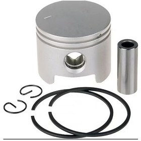 Resim Motorlu Tırpan Piston Segman Oleomac Sa45/ 50,2mm 