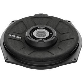 Resim Audison Prima Ap Bmw S8-4 Bmw Koltuk Altı Woofer Takımı 