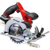 Resim Einhell TE-CS 18 Li-Solo Akülü Daire Testere (Akü Hariç) - 4331200 