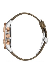 Resim Momentus Erkek Kol Saati SM367T-04KR 