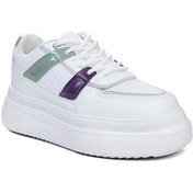 Resim Devida Kadın Spor Ayakkabı Air Miranda Series F167 