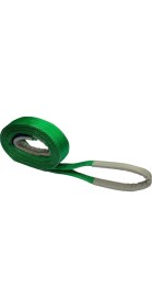 Resim Akgür Global Polyester Sapan 2 Ton 3 mt 2 Adet 