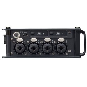 Resim Zoom F8n Pro Multitrack Field Recorder 