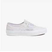 Resim Vans Authentic Kadın Mor Sneaker 026 Vn000d8buuı1 Mor 