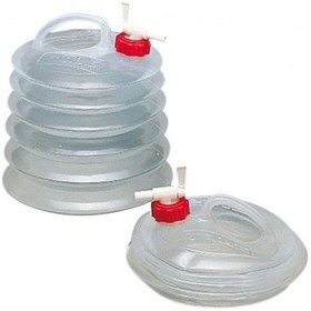 Resim Sportlife Katlanır Su Bidonu 15 Litre 