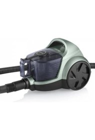 Resim Arnica Trend Yeşil Torbasız Elektrikli Süpürge 