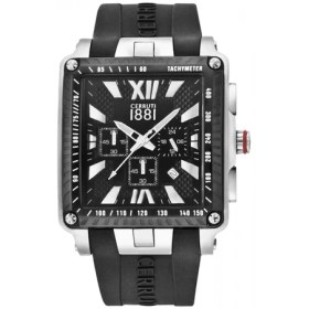 Resim CERRUTI 1881 CRA012E224G Erkek Kol Saati 