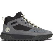 Resim Timberland Greenstride Motion 6 Mıd Lace Up Sneaker Erkek Ayakkabısı TB0A6CW1A4O1 