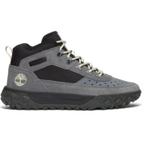 Resim Timberland Greenstride Motion 6 Mıd Lace Up Sneaker Erkek Ayakkabısı TB0A6CW1A4O1 