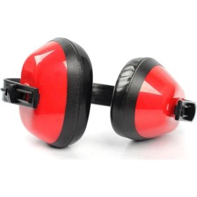 Resim Kkdstock Gürültü Önleyici Kulaklık Poligon Atış Kulaklığı 