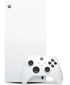 Resim Xbox Series x Oyun Konsolu Beyaz 1tb Digital Edition ( Ithalatçı Garantili ) 